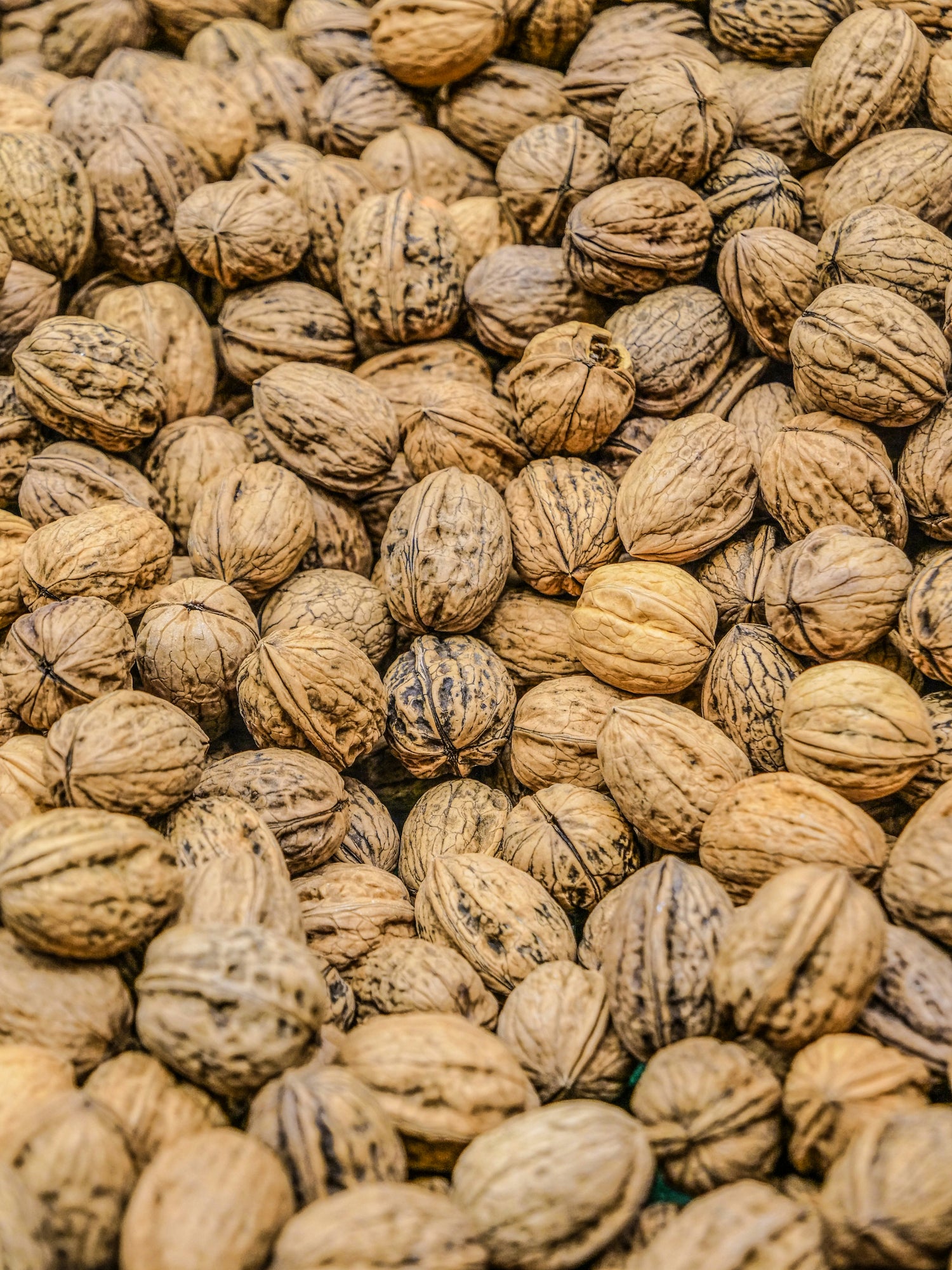 Frutos Secos y Deshidratados