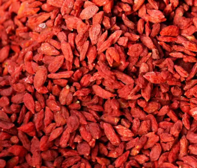 Goji