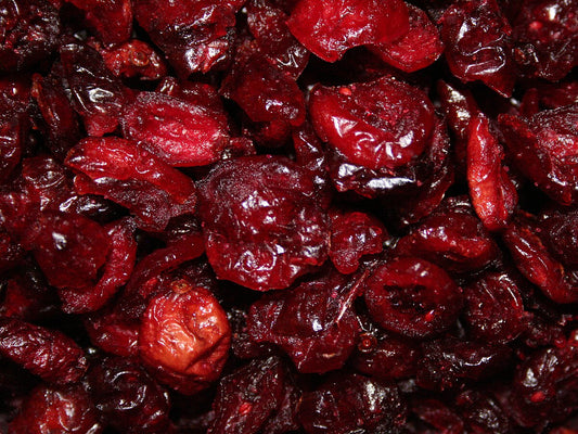 Cranberries
