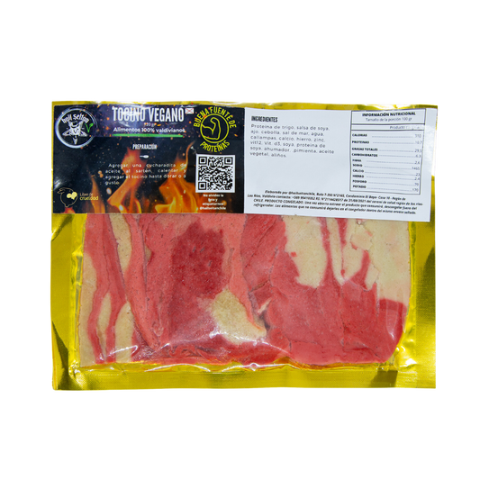 Tocino original 120g