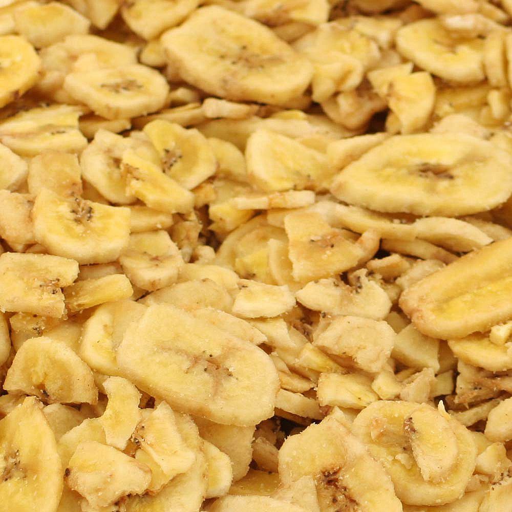 Banana Chip Dulce