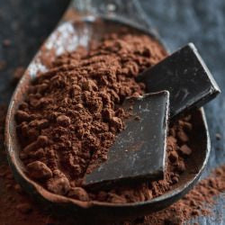 Cacao Amargo