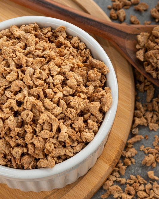 Carne Vegetal Soya