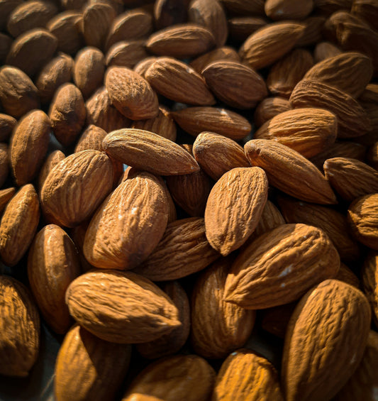 Almendra Non Pareil - Australia
